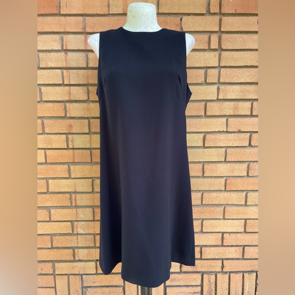 ABS Allen Schwartz Dress Size 10 - Picture 1 of 9